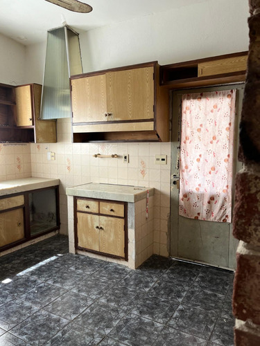 Atencion Inversionistas, 2 Casas En Un Terreno De Gran Potencial.en Manga