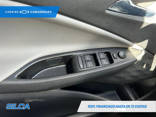 Chevrolet Onix ONIX PREMIER AT 1.0 TURBO