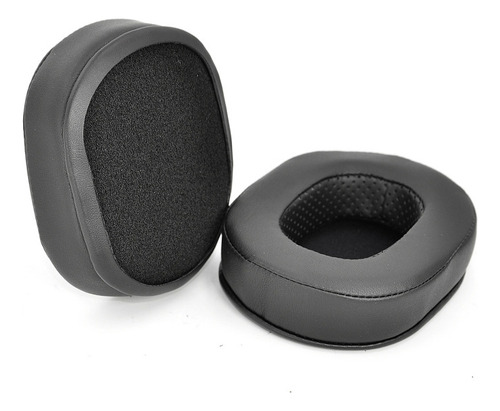 2 Almohadillas Para Razer Blackshark V2 X, Estilo: 19b31