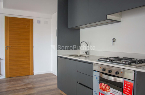 Venta Departamento 2 Ambientes En Haedo Sur (4°c).