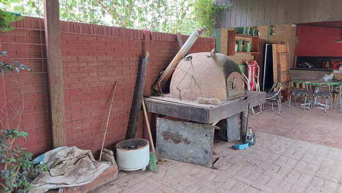 Casa Venta Punta Chacra Gran Patio Con Pileta Y Quincho