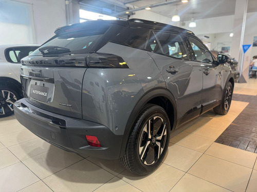 Peugeot 2008 1.0T Gt