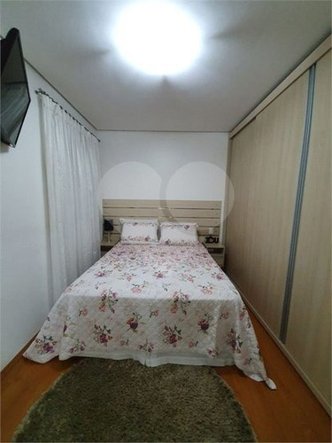 Apartamento 2 Dormitórios Com Moveis Planejados - 1 Suite, - 373-im455599