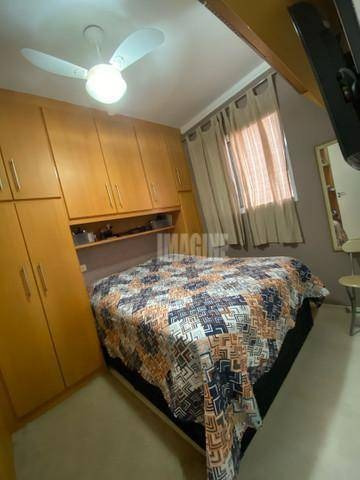Apto No Carrão Com 2 Dorms, 1 Vaga, 50m² - Ap14524