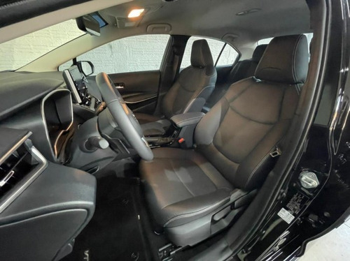 Imagem 12 de 15 de Corolla 2.0 Vvt-ie Flex Xei Direct Shift