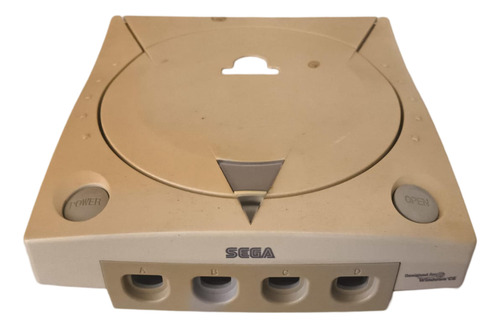 Lote Carcaça Dreamcast (Usado)