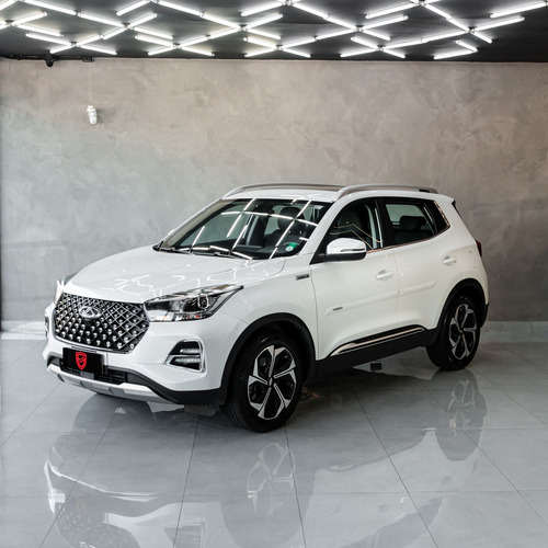 Chery Tiggo 5X 5X Pro 1.5 Turbo Flex Hybrid