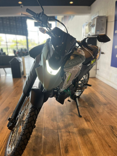 Lander 250 2025 Vend. Erick Xre300/xre190/honda/cros
