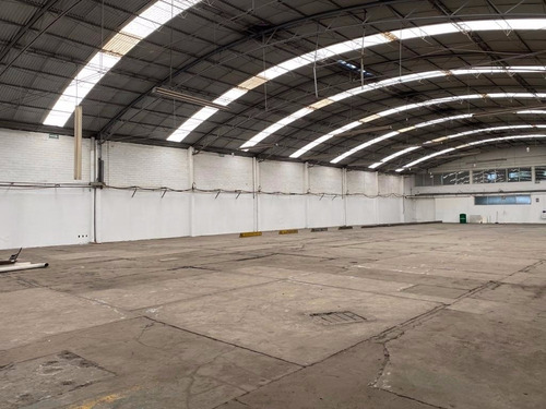 Imagen 2 de 14 de Bodega En Venta, Granjas De México