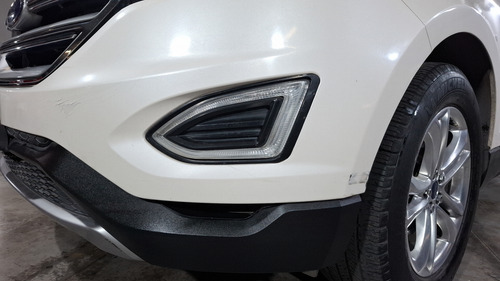 Ford Edge 2.0 SEL PLUS AT