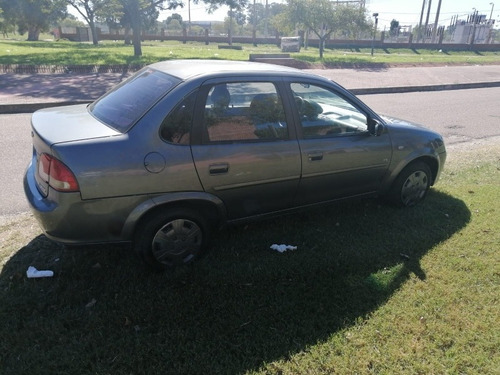 Chevrolet Corsa 1.4 Classic Std