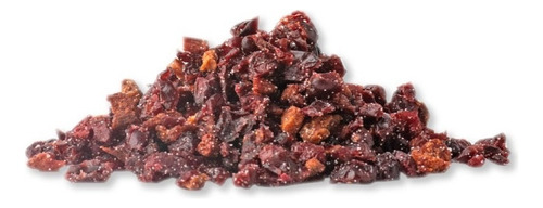 Mix De Frutos Rojos Deshidratados En Cubos X 1kg