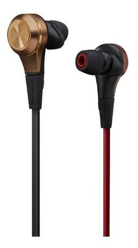 Auriculares Pioneer Se-cx8-t, Cobre Brillante