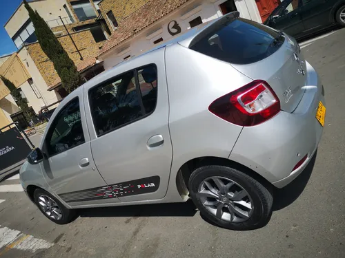 1600 Modelo 2020 59mil Km Soat Y Tecno Octubre
