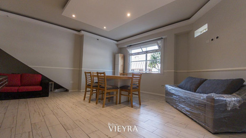 Imagen 3 de 28 de Ph 3 Ambientes En Venta (virgilio 3000)
