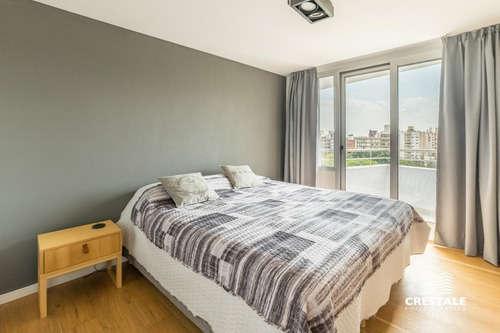Imagen 18 de 30 de Venta Departamento 2 Dormitorios Orientación Norte, Cochera - Rosari, Santa Fe