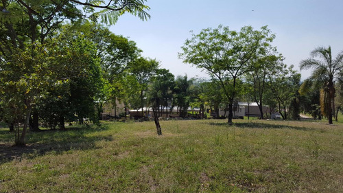 Terreno - San Pablo