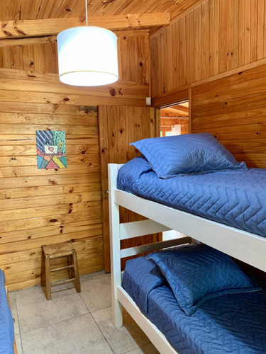 Encantadora Cabaña En Venta