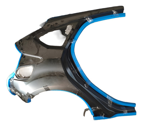 Lateral Tras Der 5 Ptas Ford Focus 13/19 Original Nuevo