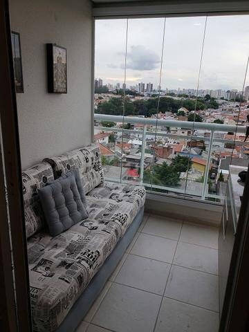 Apartamento Com 2 Dormitórios À Venda, 70 M² Por R$ 690.000,00 - Jardim Da Saúde - São Paulo/sp - Ap1434