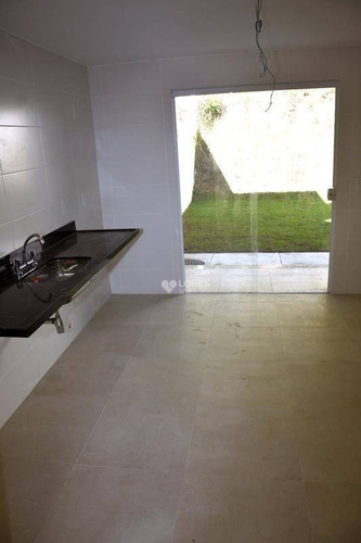 Imagem 10 de 27 de Casa Com 3 Quarto, 3 Suítes Valor R$480.000,00 - Ca12797
