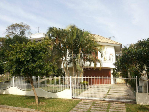 Casa De Alto Padrão - Ca0544