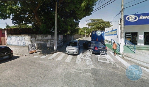 Imagem 4 de 8 de Area Com 5.211 Metros Na Vila De Ponta Negra - V-11318