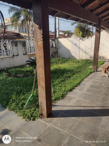 Imagem 5 de 5 de Faço Serviço De Jardineiro Particular