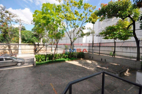 Imagem 17 de 19 de Prédio Para Alugar, 1970 M² Por R$ 70.000,00/ano - Lapa - São Paulo/sp - Pr0188
