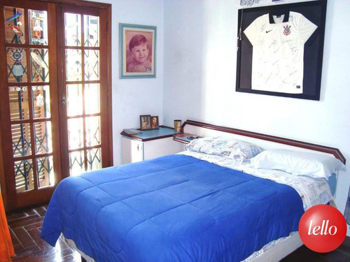 Imagem 12 de 30 de Casa - Ref: 159172