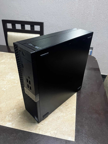 Del Optiplex 3040 Para Piezas (Usado)