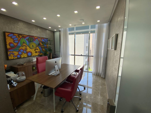 Imagen 9 de 11 de Apartamento Duplex En Terrazas Del Country Residencias Green 17 Foa-2084