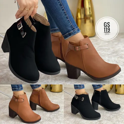 Botas colombianas sale