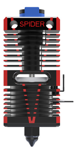 Hotend High Heating Uniform Fast Serie/cr-10/ender-5 Para