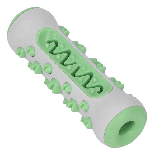 Juguete Masticable Para Perros Green Dog Dentithing, Limpiad