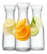 Comprar Jarras De Vidrio Kook, Dispensadores De Bebidas, Jarras  [u]
