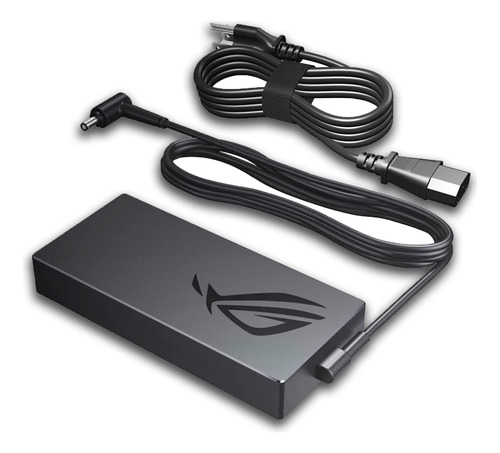 Cargador Zephyrus De 240 W Adp-240eb B Apto Para Asus Zephy.