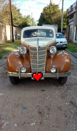Imagen 3 de 6 de Chevrolet 1938 Colección
