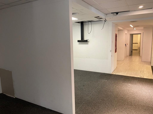 Imagen 6 de 14 de Oficinas Alquiler | Humboldt 1509, Palermo, Caba | 372 M2