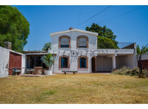 Vendo Casa En Quebrada De Las Rosas