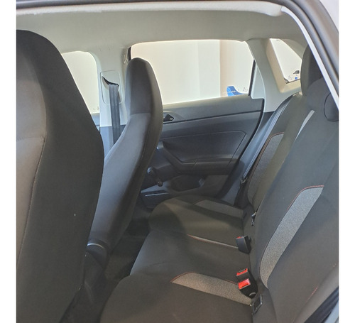 Volkswagen Nuevo Polo 1.6 Msi Mt