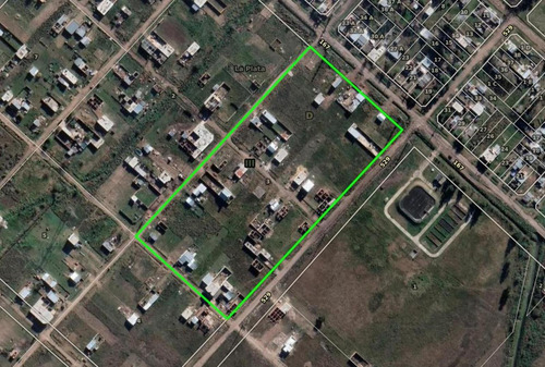 Terreno En Venta - 200mts2 - Melchor Romero
