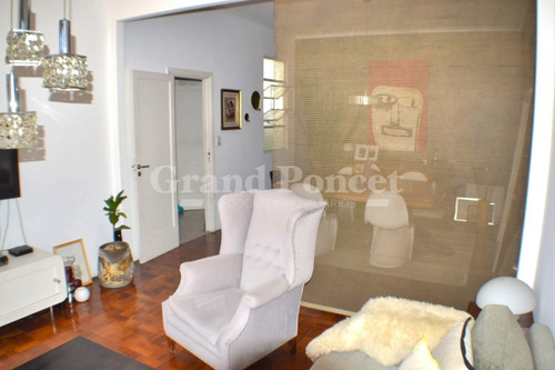 Ph De 5 Ambientes Con Terraza