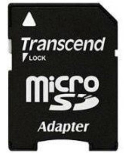 Cartão Sd Transcender De Alta Velocidade Micro Cartão 32gb