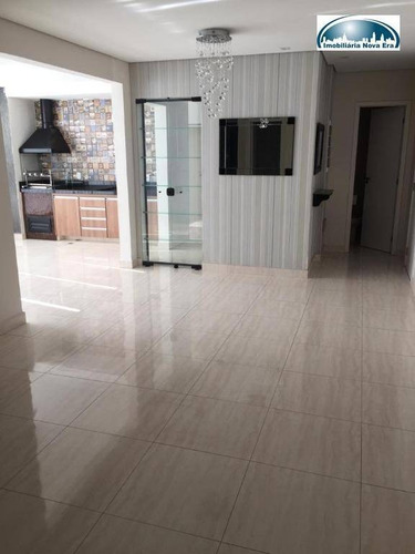 Imagem 24 de 27 de Apartamento Com 3 Dormitórios À Venda, 115 M² Por R$ 720.000,00 - Condomínio Splendore Residence - Vinhedo/sp - Ap0271
