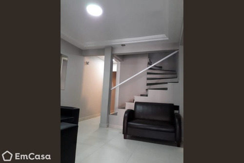Imagem 3 de 10 de Casa À Venda Em São Paulo - 27646