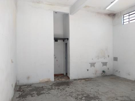 Imagem 6 de 9 de Salao Comercial Vila Cintra - Loc887019