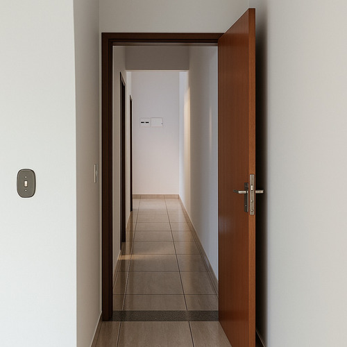 Aluga-se Apartamento Jardim Ingá- Luziânia Goiás 2 Quartos