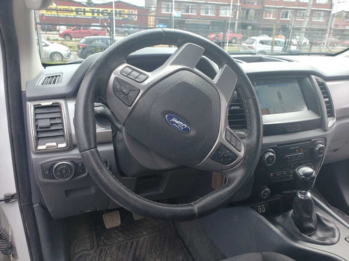 Ford Ranger Xlt 3.2 4x2