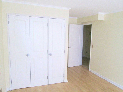 Venta Departamento Con Estacionamiento Y Bodega 3d-2b En...